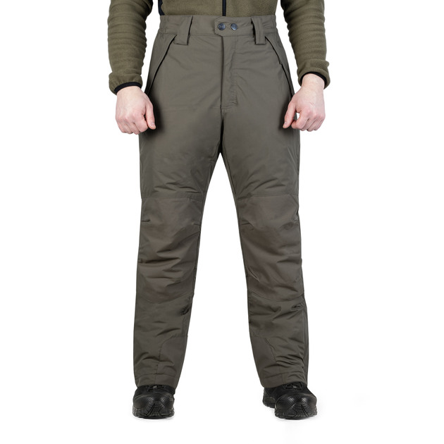 Штани зимові 5.11 Tactical Bastion Pants 2XL RANGER GREEN - зображення 2