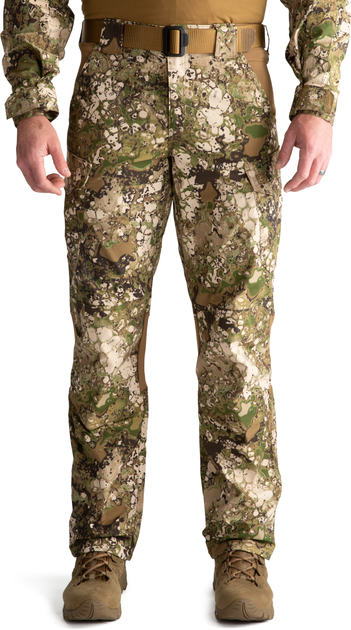 Тактичні штани 5.11 Tactical GEO7™ STRYKE TDU® PANT W48/L32 Terrain - зображення 2