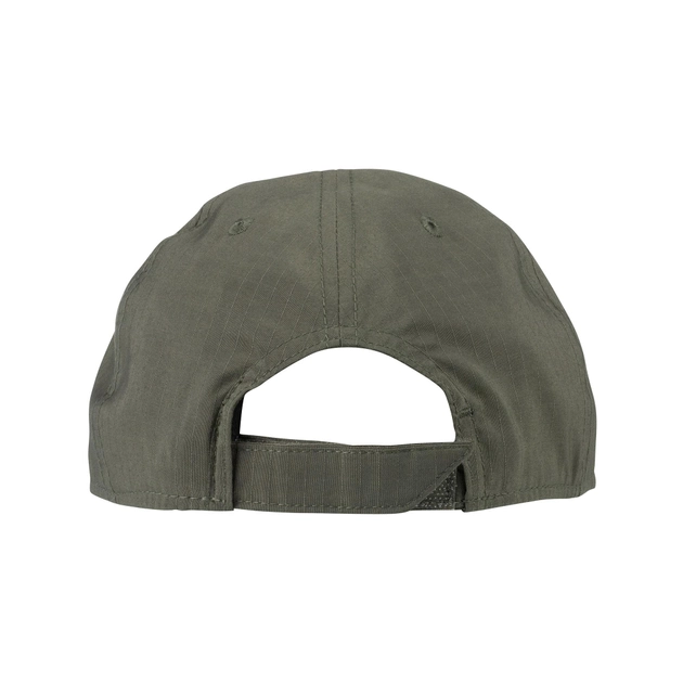 Тактична кепка формена 5.11 FAST-TAC UNIFORM HAT TDU Green - зображення 2