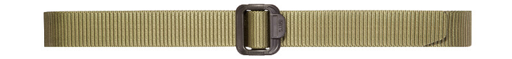 Пояс тактичний 5.11 Tactical TDU Belt - 1.5 Plastic Buckle M TDU Green - зображення 2