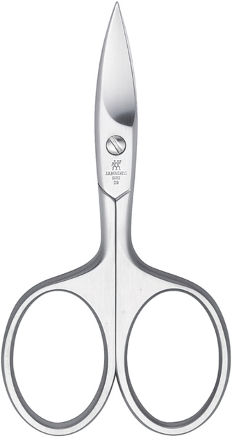 Zestaw do manicure Zwilling Twinox Manicure Set Black 12 szt (97054-004-3) - obraz 7