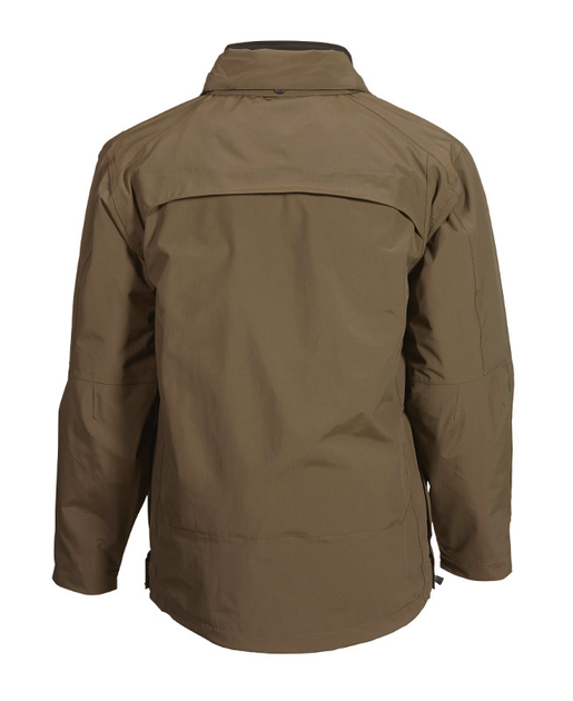 Куртка тактична 5.11 Tactical® Bristol Parka XS Tundra - зображення 2