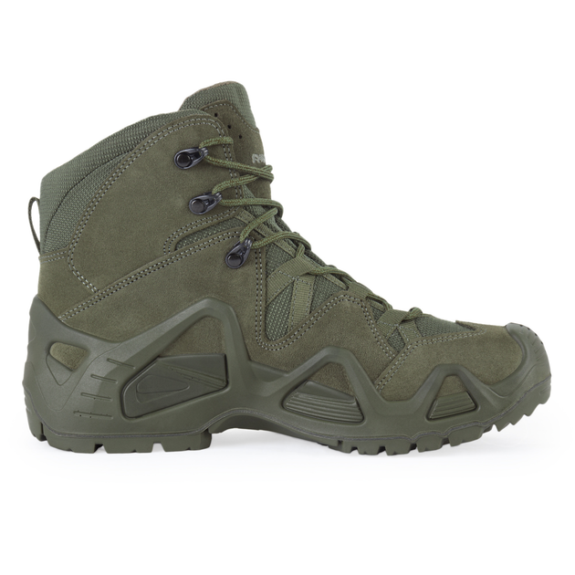 Черевики Lowa Zephyr GTX® MID TF UK 9/EU 43.5 Ranger Green - зображення 2