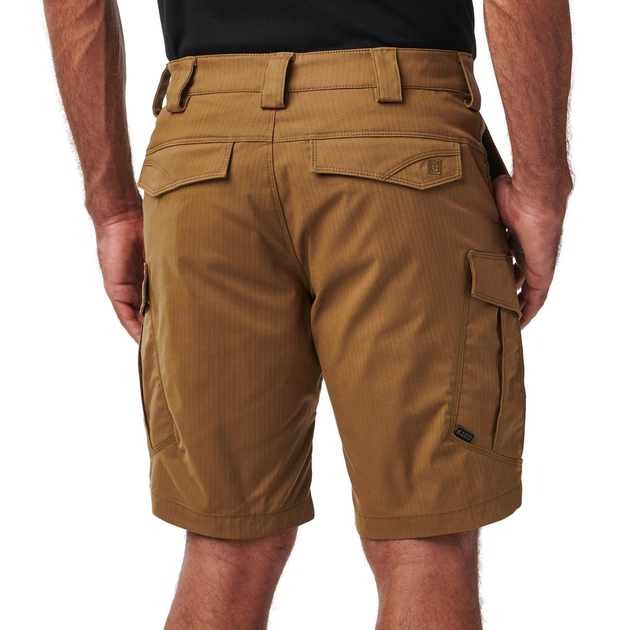 Шорти 5.11 Tactical® Icon 10 Shorts 32 Kangaroo - зображення 2
