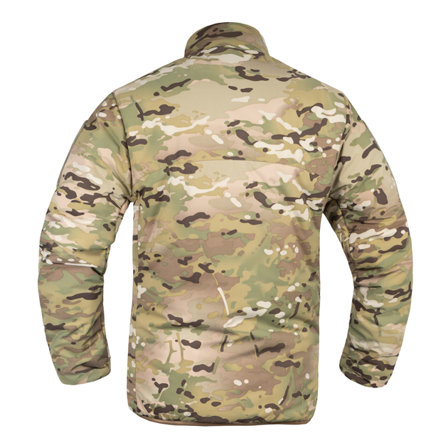 Куртка демисезонная SILVA-Camo XL MTP/MCU camo - изображение 2