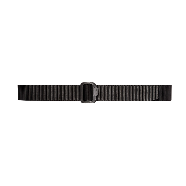 Пояс тактичний 5.11 Tactical TDU Belt - 1.75 Plastic Buckle , 4XL Black - зображення 2