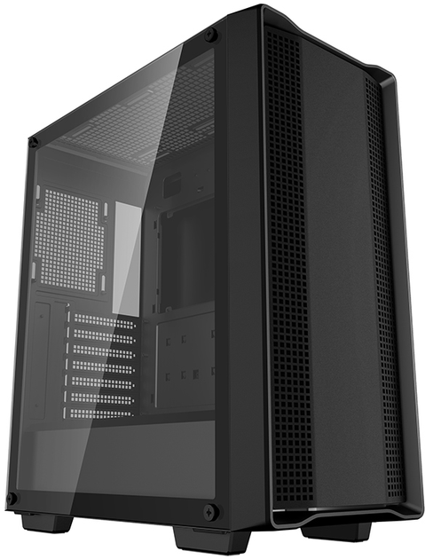 Корпус DeepCool CC560 Limited V2 Black (R-CC560-BKNAA0-G-2) - зображення 1