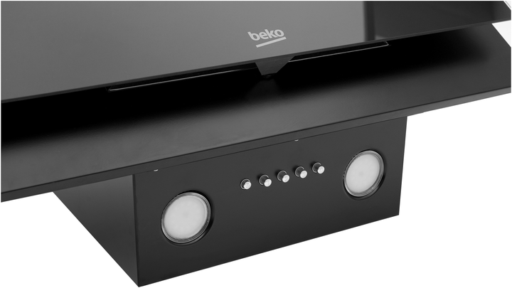 Витяжка Beko HCA63420B - зображення 10