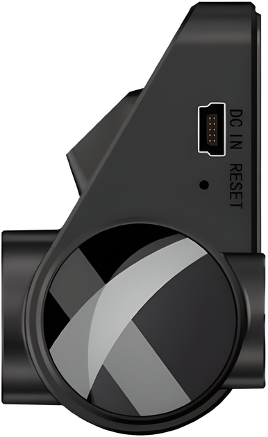 Wideorejestrator Xblitz DUAL VIEW 2 x FHD 1080p (DUAL VIEW) - obraz 3