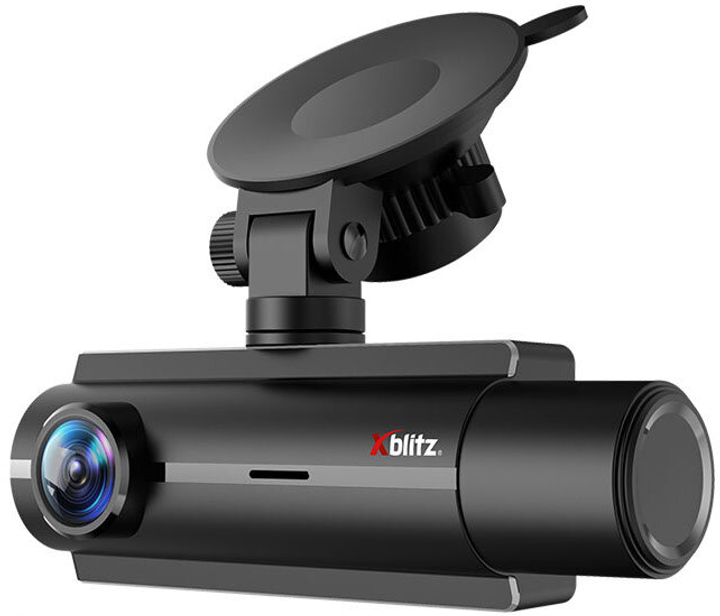 Відеореєстратор Xblitz JERA 2 x FHD 1080p (AFX1KC00G000) - зображення 1