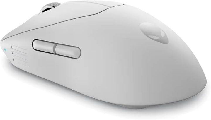 Миша Dell Alienware Pro Wired/Wireless Lunar Light (545-BBFN) - зображення 6
