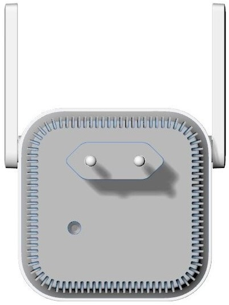 Repeater Xiaomi Mi WiFi Range Extender N300 (DVB4398GL) - obraz 4