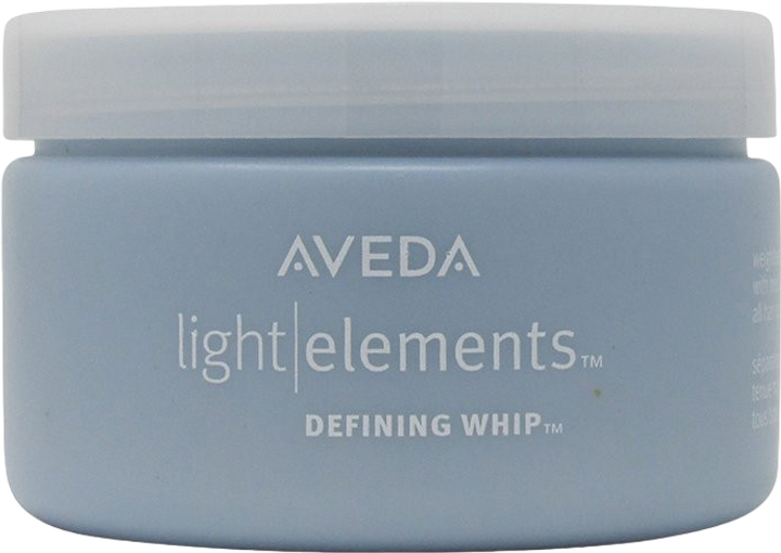 Wosk do włosów Aveda Light Elements Defining Whip 125 ml (18084879696) - obraz 1