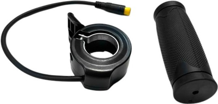 Електровелосипед Motus MTB (5901821997478) - зображення 7