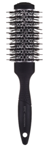Щітка для волосся Wet Brush Pro Epic Multi-Grip Blow Out чорна (736658896510) - зображення 1