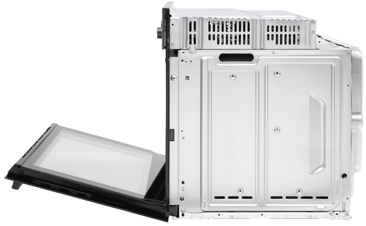 Духова шафа електрична Bosch HBJ517SG0R - зображення 8