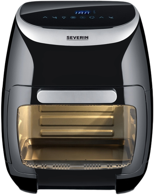 Мультипіч Severin FR 2446 (4008146041747) - зображення 1