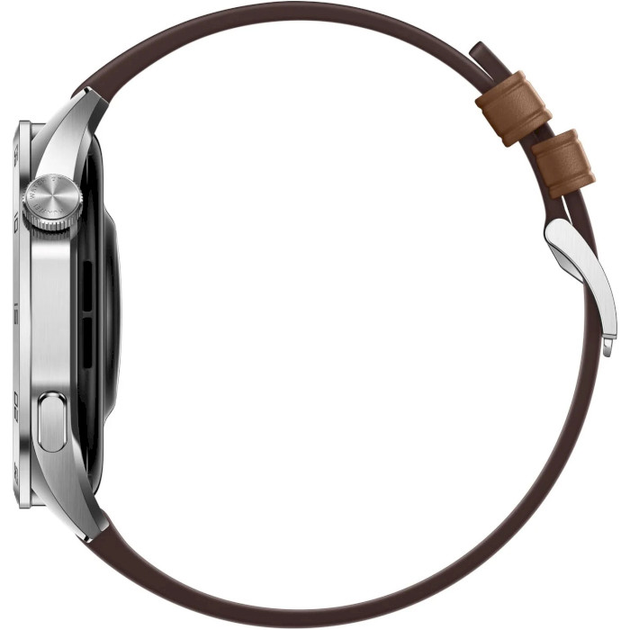 Смарт-годинник Huawei Watch GT4 Classic Brown (55020BGW) - зображення 5