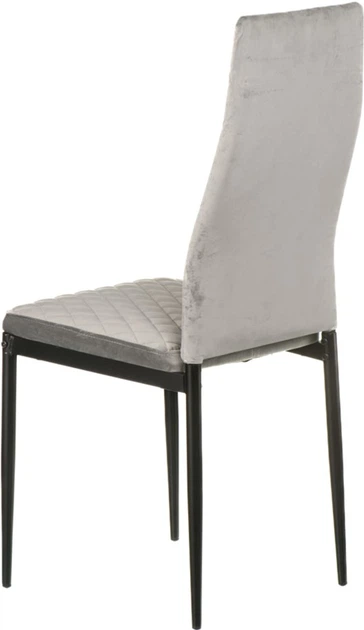 Стул для кухни и гостиной Special4You Inspiration Light grey (E6545) - изображение 6