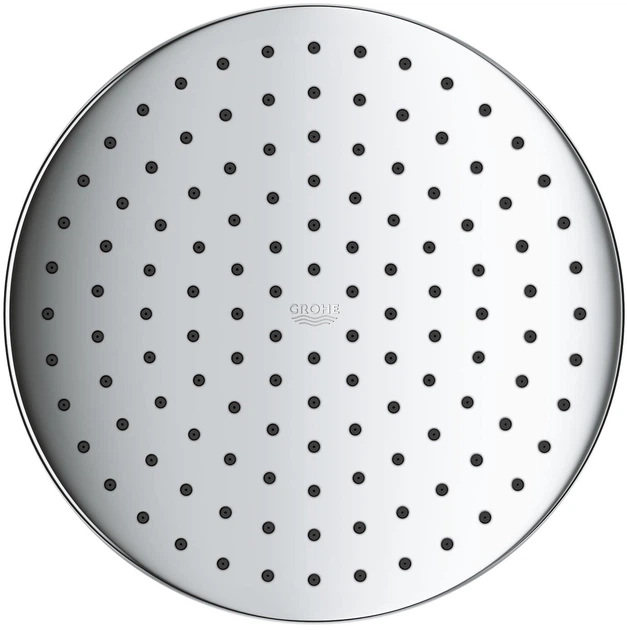 Душевая система GROHE Quickfix Vitalio Comfort 250 26679001 - изображение 5