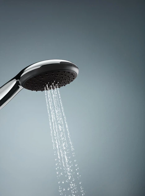 Душевая система GROHE Quickfix Vitalio Comfort 250 26679001 - изображение 10