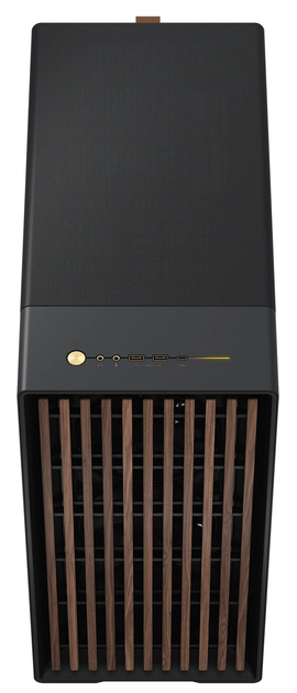 Корпус Fractal Design North XL Charcoal Black (FD-C-NOR1X-01) - зображення 4