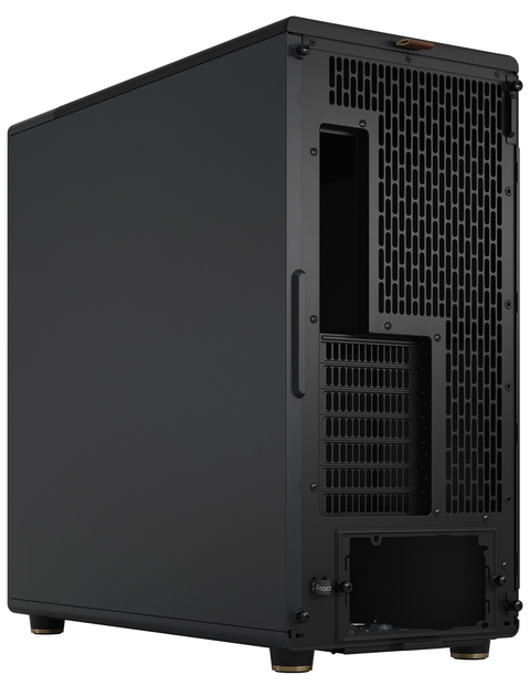 Корпус Fractal Design North XL Charcoal Black (FD-C-NOR1X-01) - зображення 6