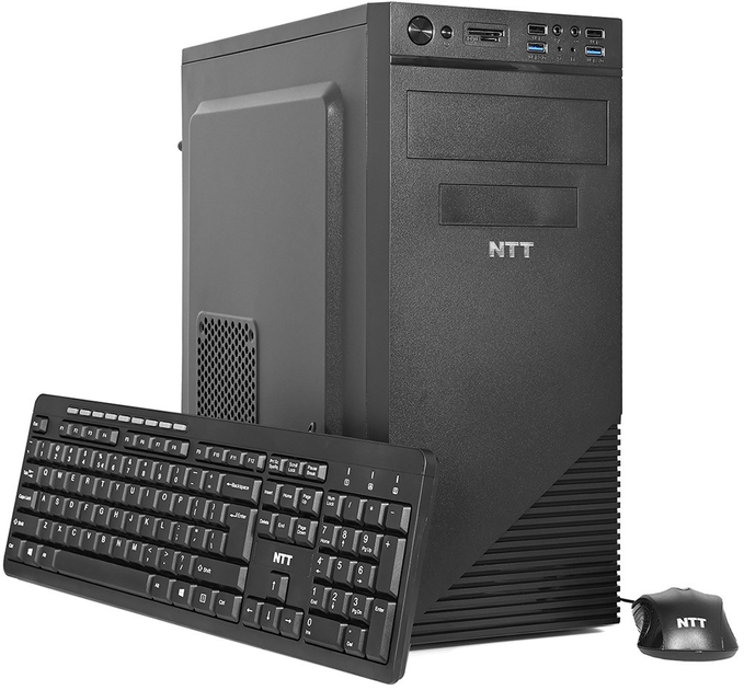 Komputer NTT proDesk (ZKO-R5B550-L01H) - obraz 1