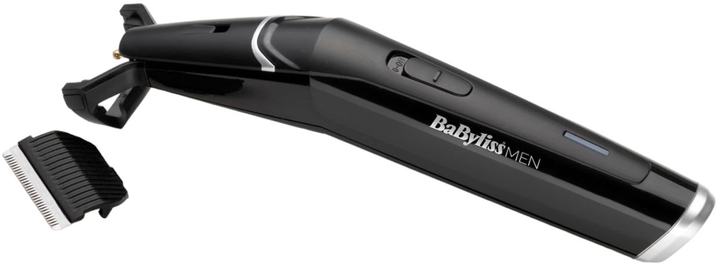 Тример BaByliss Pro Beard T881E (3030050153491) - зображення 4