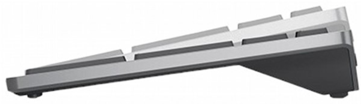 Комплект бездротовий Dell KM7120W Wireless Grey (580-AIWM_LT) - зображення 4