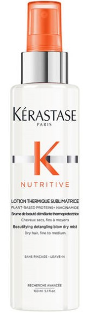 Спрей для волосся Kerastase Nutritive Lotion Thermique Sublimatrice 150 мл (3474637155049) - зображення 1