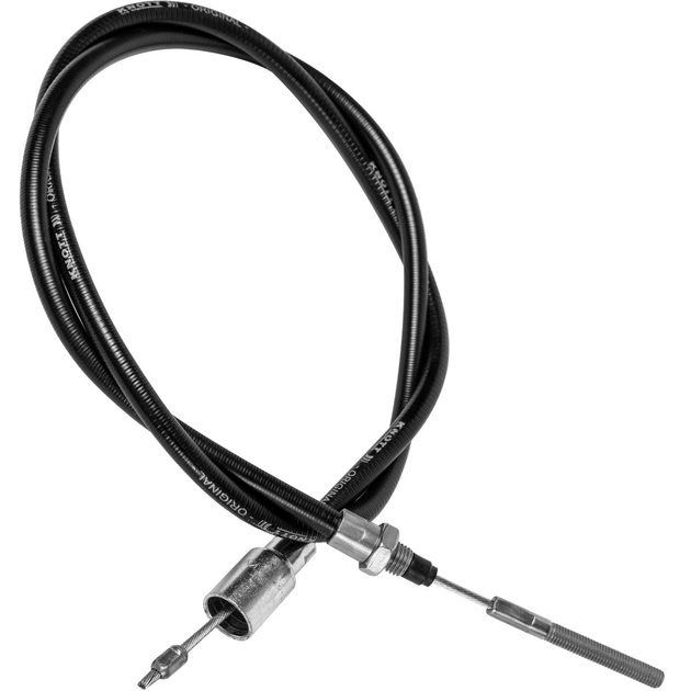 Трос тормозной Knott-AUTOFLEX (1230/1440мм) 6X0029.007 - изображение 2
