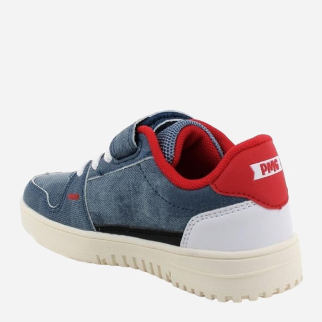 Sneakersy chłopięce Primigi PYE 59571 34 Granatowe (8050165248924) - obraz 3