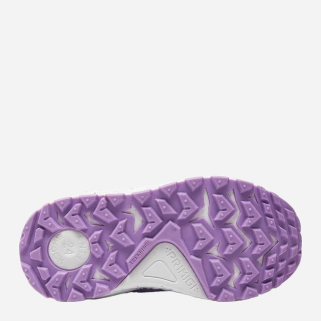 Buty sportowe dziecięce dla dziewczynki Primigi PIM 59580 33 Liliowe (8050165251634) - obraz 5