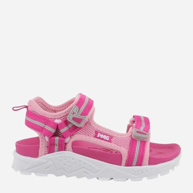 Дитячі сандалі для дівчинки Primigi PZG 59692 33 Рожеві (8050165266676) - зображення 1