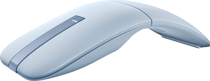 Миша Dell MS700 Bluetooth Travel Mouse Wireless Misty Blue (570-BBFX) - зображення 4