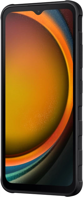Мобільний телефон Samsung Galaxy XCover7 6/128GB Enterprise Edition Black (SM-G556) - зображення 4
