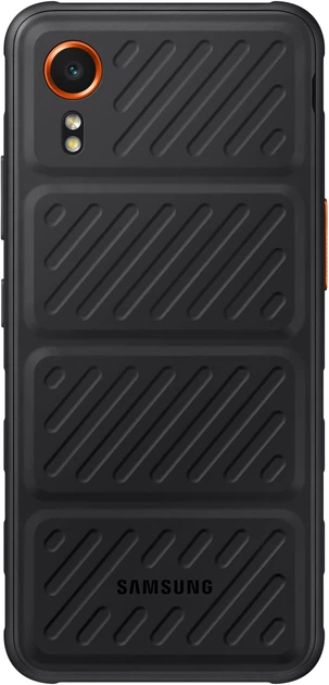 Мобільний телефон Samsung Galaxy XCover7 6/128GB Enterprise Edition Black (SM-G556) - зображення 5