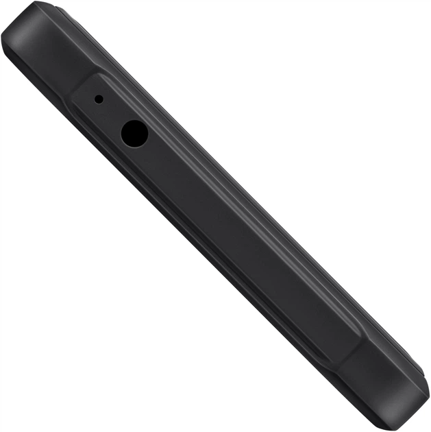 Мобільний телефон Samsung Galaxy XCover7 6/128GB Enterprise Edition Black (SM-G556) - зображення 9
