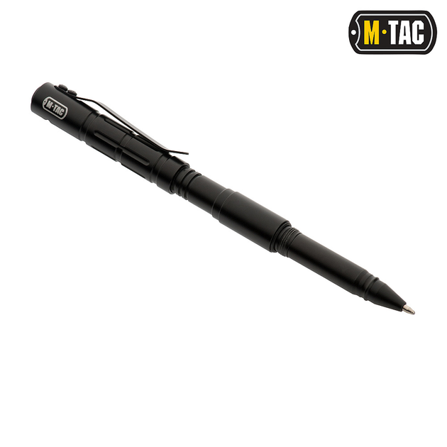 Тактическая ручка Type M-Tac Black 1 - изображение 2