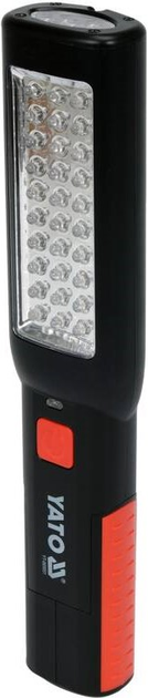 Lampa warsztatowa YATO YT-085051 - obraz 2