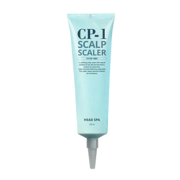 Средство для пилинга кожи головы CP-1 Head Spa Scalp Scaler 250 мл ...