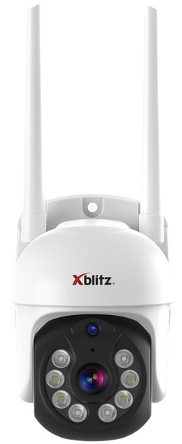 Kamera IP Xblitz Armor 400 zewnętrzna WiFi (ARMOR 400) - obraz 2