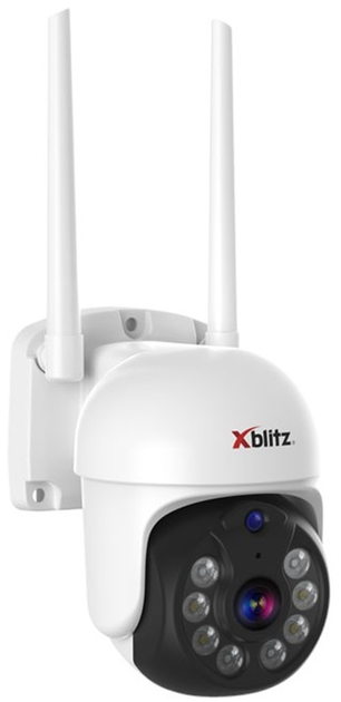 IP камера Xblitz Armor 400 зовнішня WiFi (ARMOR 400) - зображення 3