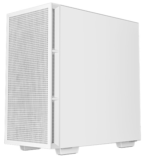 Корпус DeepCool CH360 Digital WH ARGB White (R-CH360-WHAPE3D-G-1) - зображення 3