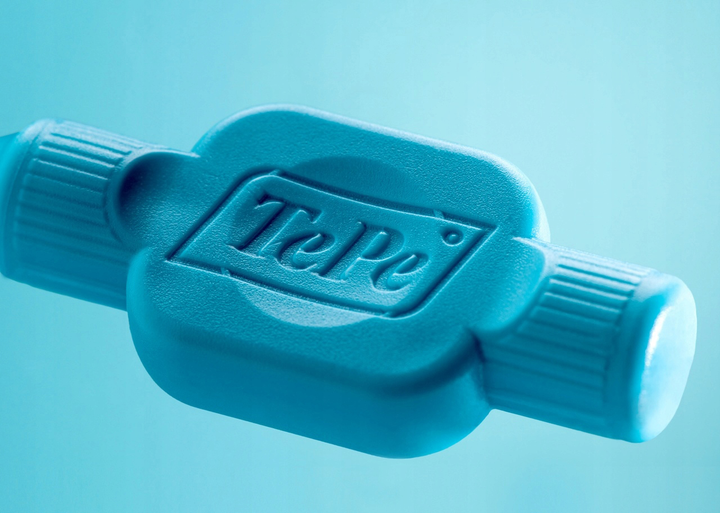 Міжзубні щітки TePe Original 0.6 мм 8 шт (7317400002248) - зображення 4