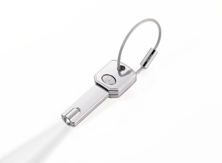 Брелок-фонарик Troika Light key - изображение 2