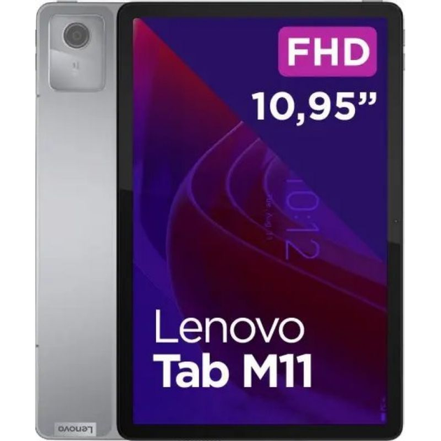 Планшет Lenovo Tab M11 4 Gb LTE + Pen – фото, отзывы, характеристики в ...