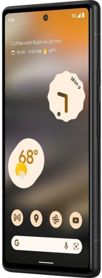 Смартфон 6.1