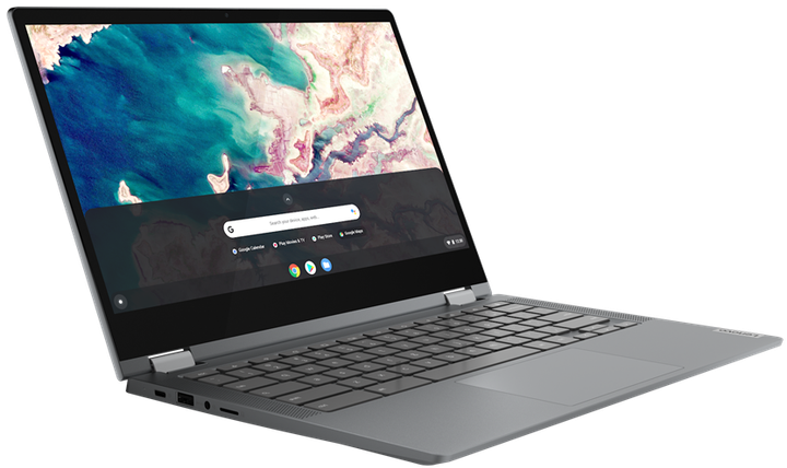 Ноутбук 13.3" Lenovo IdeaPad Flex 5 CB 13IML05 Intel Core i3-10110U RAM 4GB eMMC 64GB 10час батарея Chrome OS Factory Recertified g5 - Фото 4 Ноутбук 13.3" Lenovo IdeaPad Flex 5 CB 13IML05 Intel Core i3-10110U RAM 4GB eMMC 64GB 10час батарея Chrome OS Factory Recertified g5 - изображение 4